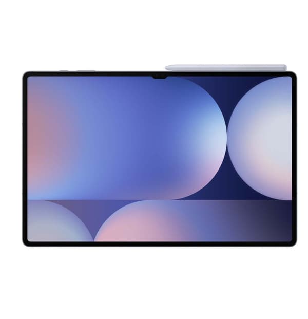 Samsung Galaxy Tab S10+ WiFi Surfplatta 12/512GB – Moonstone Grå
