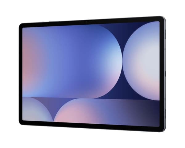 Samsung Galaxy Tab S10+ WiFi Surfplatta 12/512GB – Moonstone Grå