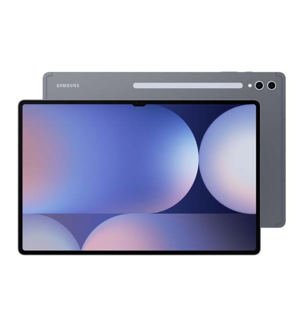 Samsung Galaxy Tab S10+ WiFi Surfplatta 12/512GB – Moonstone Grå Grå