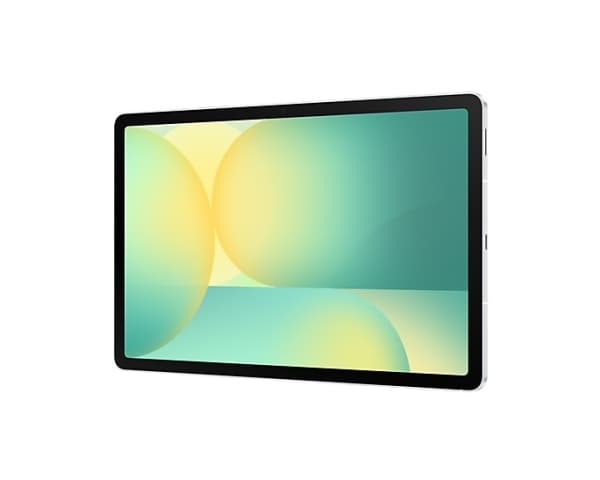 Samsung Galaxy Tab S10 FE 5G, 27,7 cm (10.9"), 2304 x 1440 piksler, 128 GB, 8 GB, 500 g, Sølv