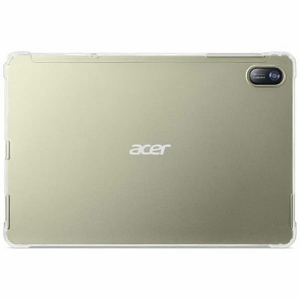 Läsplatta Acer NT.LFUEE.001 10,1" Mediatek MT8183 4 GB RAM 128 GB Svart Champagne