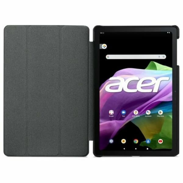 Läsplatta Acer NT.LFUEE.001 10,1" Mediatek MT8183 4 GB RAM 128 GB Svart Champagne