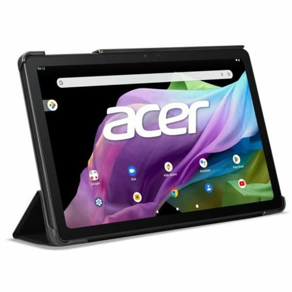 Läsplatta Acer NT.LFUEE.001 10,1" Mediatek MT8183 4 GB RAM 128 GB Svart Champagne