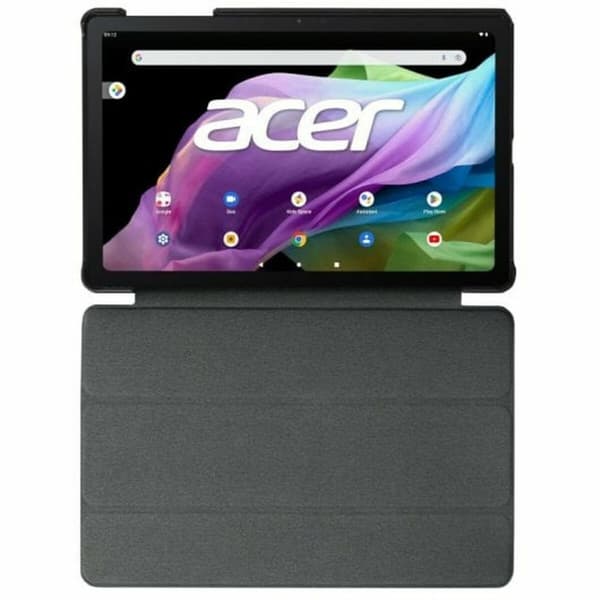 Läsplatta Acer NT.LFUEE.001 10,1" Mediatek MT8183 4 GB RAM 128 GB Svart Champagne