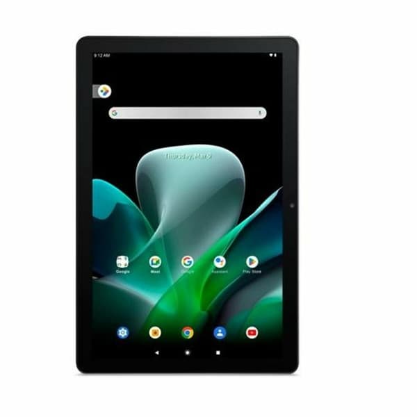 Läsplatta Acer NT.LFUEE.001 10,1" Mediatek MT8183 4 GB RAM 128 GB Svart Champagne
