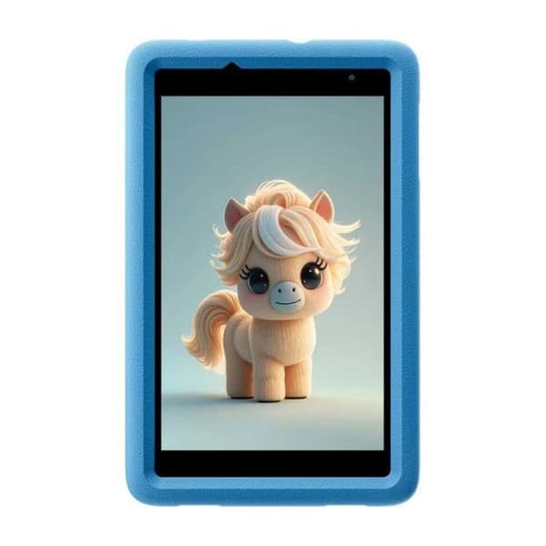 Blackview Tab A5 Kids 3GB/64GB blå Blå