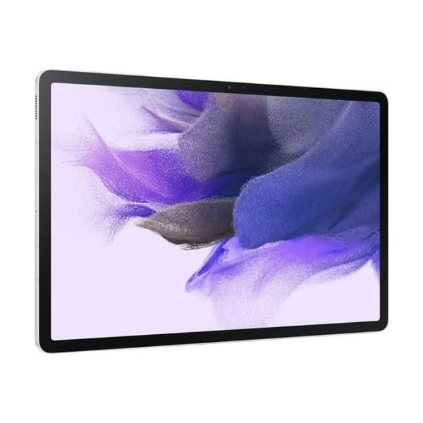 Touch Tablet SAMSUNG Galaxy Tab S7 FE 12,4" WIFI 128GB Silver