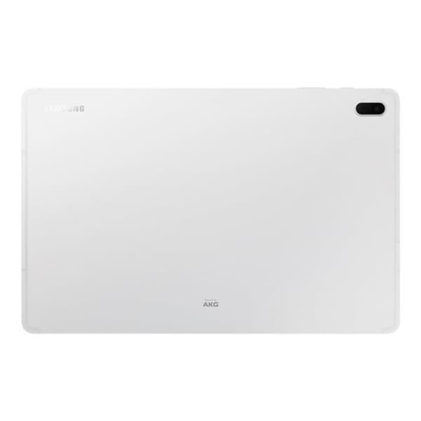 Touch Tablet SAMSUNG Galaxy Tab S7 FE 12,4" WIFI 128GB Silver