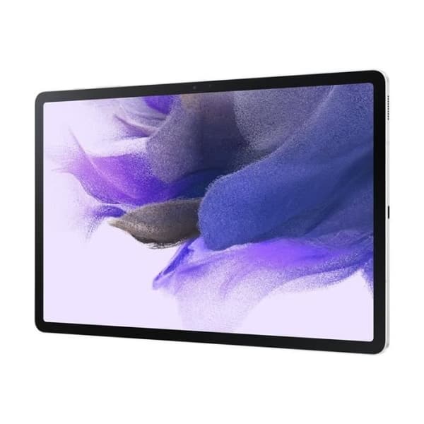 Touch Tablet SAMSUNG Galaxy Tab S7 FE 12,4" WIFI 128GB Silver