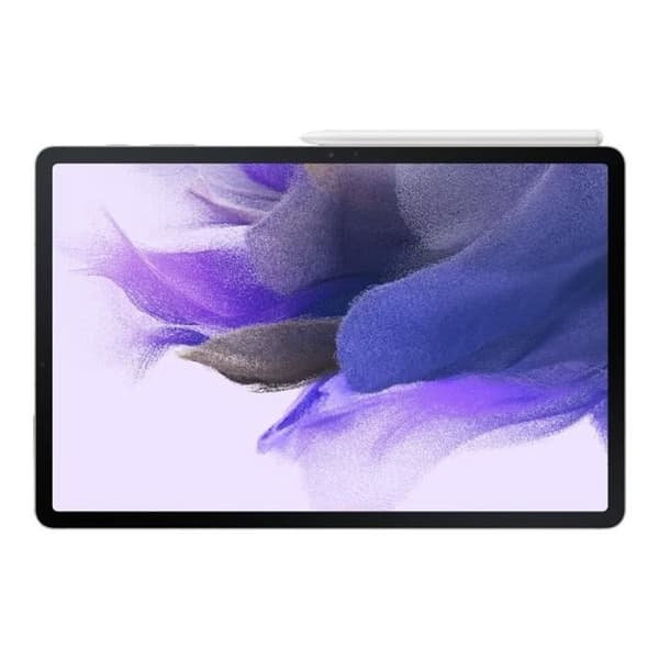 Touch Tablet SAMSUNG Galaxy Tab S7 FE 12,4" WIFI 128GB Silver