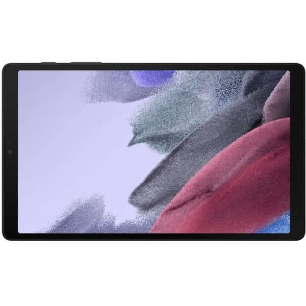 Pekskärmsplatta - SAMSUNG Galaxy Tab A7 Lite - 8,7" - 3 GB RAM - Android 11 - 32 GB lagring - Grå - 4G