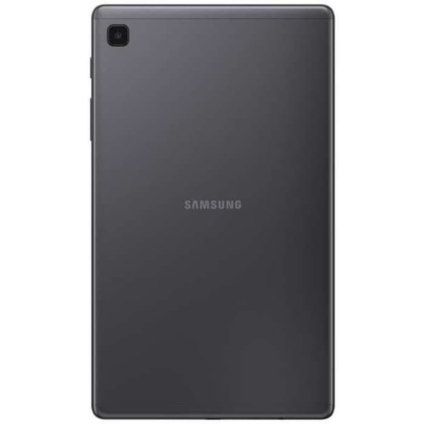 Pekskärmsplatta - SAMSUNG Galaxy Tab A7 Lite - 8,7" - 3 GB RAM - Android 11 - 32 GB lagring - Grå - 4G
