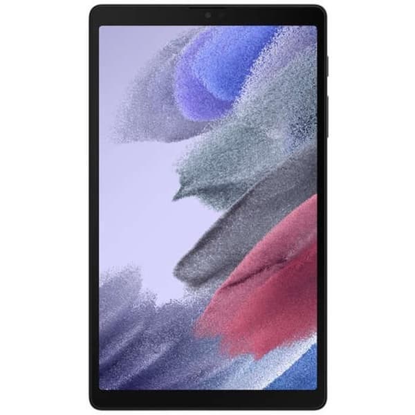 Pekskärmsplatta - SAMSUNG Galaxy Tab A7 Lite - 8,7" - 3 GB RAM - Android 11 - 32 GB lagring - Grå - 4G