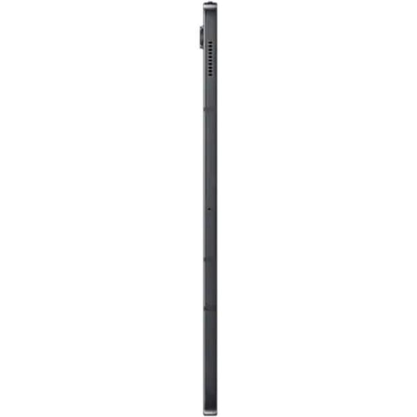 Pekskärmsplatta - SAMSUNG Galaxy Tab S7 FE - 12,4" - Android 11 - 6 GB RAM - 64 GB lagring - Svart - 5G