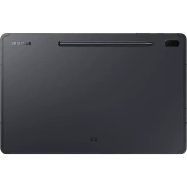 Pekskärmsplatta - SAMSUNG Galaxy Tab S7 FE - 12,4" - Android 11 - 6 GB RAM - 64 GB lagring - Svart - 5G