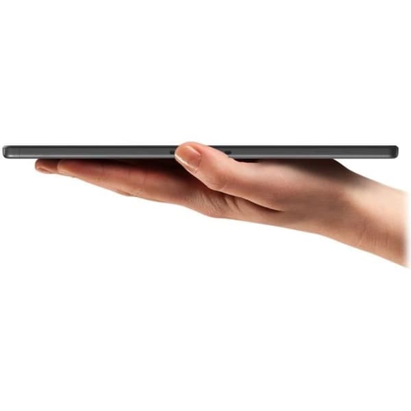Pekskärmsplatta - LENOVO M10 FHD PLUS Gen 2 - 10,3" FHD - 4 GB RAM - 64 GB lagring - Android 9 - Strykjärn