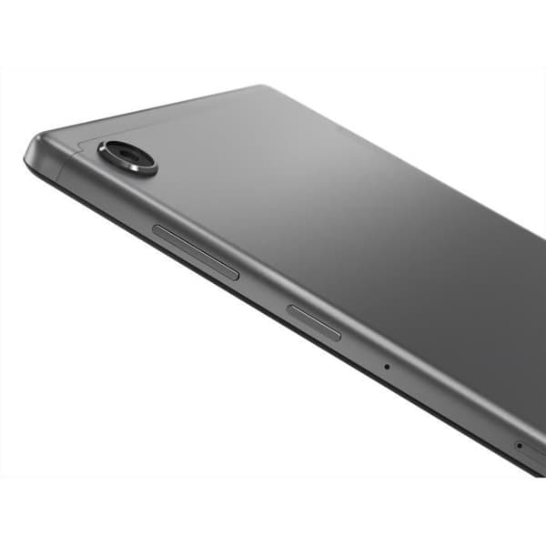 Pekskärmsplatta - LENOVO M10 FHD PLUS Gen 2 - 10,3" FHD - 4 GB RAM - 64 GB lagring - Android 9 - Strykjärn