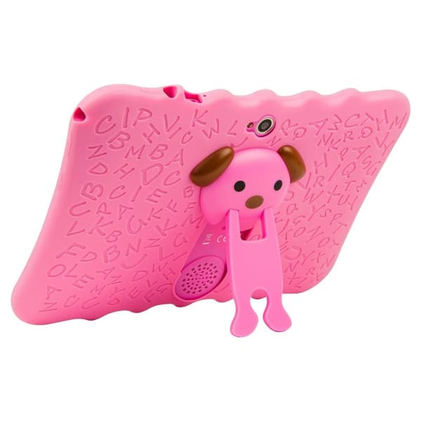 Läsplatta Blow KidsTAB7 V2 BLOW 4/32GB 7" Allwinner A133 4 GB RAM 32 GB Rosa Pink