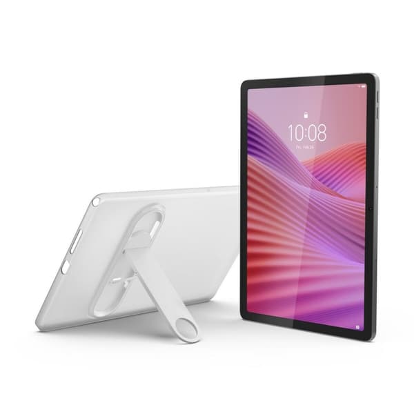 Läsplatta Lenovo Mediatek Helio G85 10,1" MediaTek Helio G85 4 GB RAM 64 GB Grå