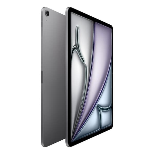 Läsplatta Apple iPad Air 13" M3-8100Y 8 GB RAM 128 GB Grå