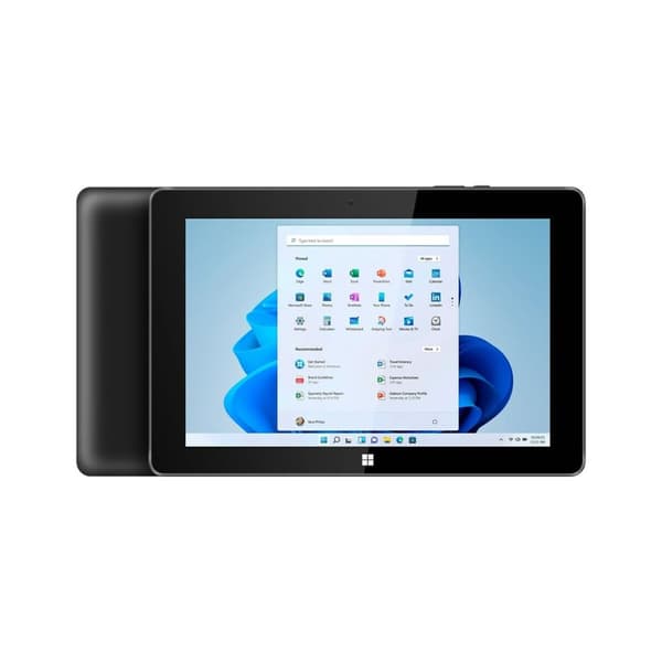 Läsplatta Kruger & Matz KM1089 10,1" Intel Celeron N4020 8 GB RAM 256 GB Svart