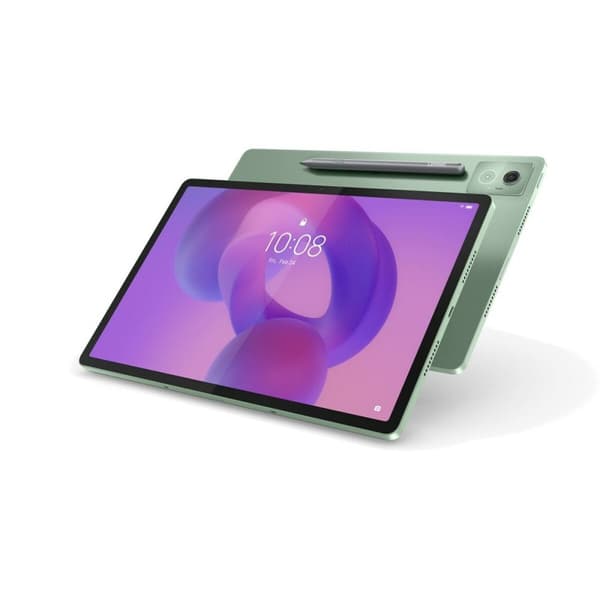 Läsplatta Lenovo Idea Tab Pro 12,7" 8 GB RAM 128 GB Grön Seafoam green