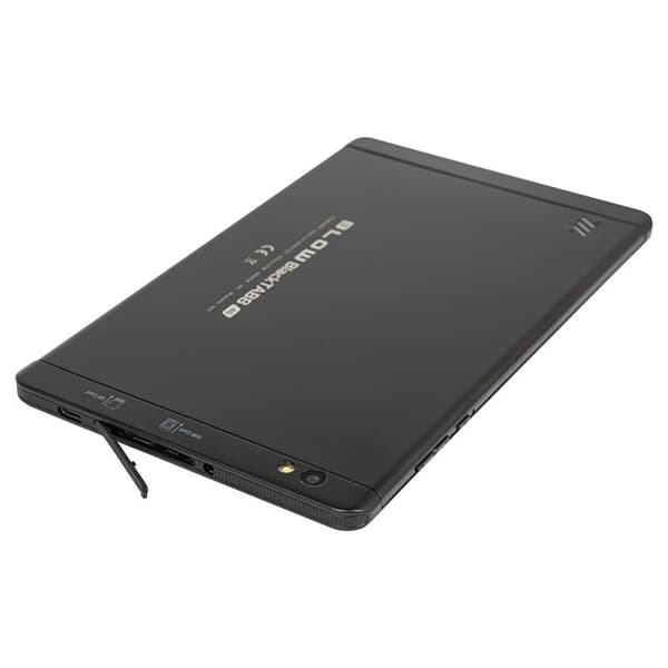 Läsplatta Blow BlackTAB8 Unisoc T310 3 GB RAM 32 GB Svart