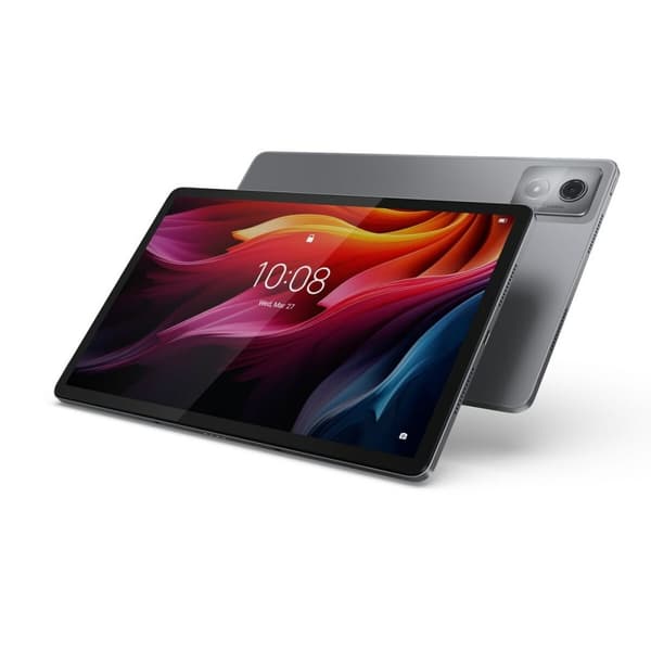 Läsplatta Lenovo Tab K11 Plus Qualcomm Snapdragon 680 8 GB RAM 256 GB Grå