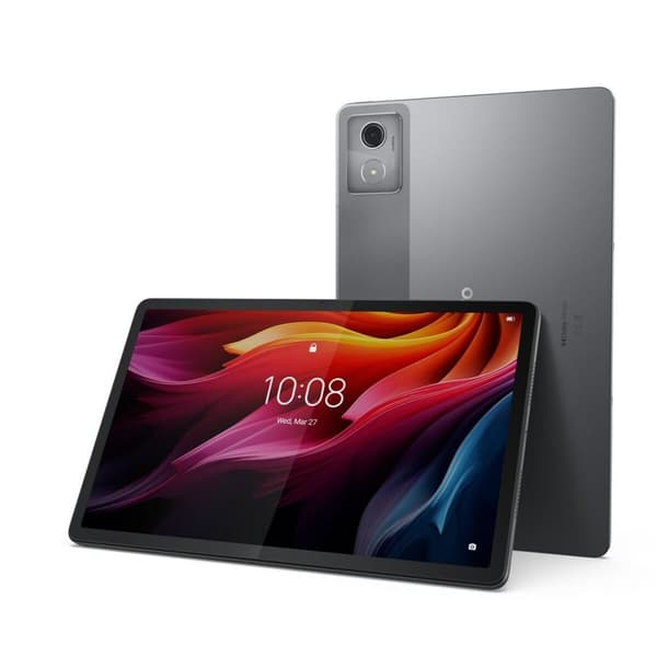 Läsplatta Lenovo Tab K11 Plus Qualcomm Snapdragon 680 8 GB RAM 256 GB Grå