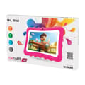 Miniatyrbild 1 av 4: Läsplatta Blow KidsTAB7 V2 BLOW 4/32GB 7" Allwinner A133 4 GB RAM 32 GB Rosa Pink