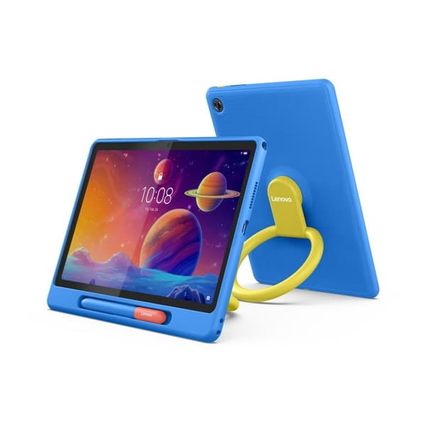 Läsplatta Lenovo ZAEJ0028PL 10,1" MediaTek Helio G85 4 GB RAM 128 GB Grå