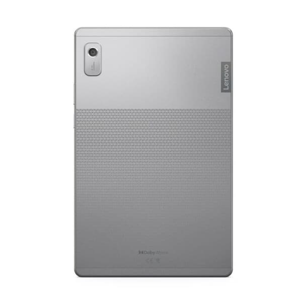 Läsplatta Lenovo Tab M9 9" MediaTek Helio G80 4 GB RAM 64 GB Grå