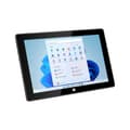 Miniatyrbild 5 av 7: Läsplatta Kruger & Matz KM1089 10,1" Intel Celeron N4020 8 GB RAM 256 GB Svart