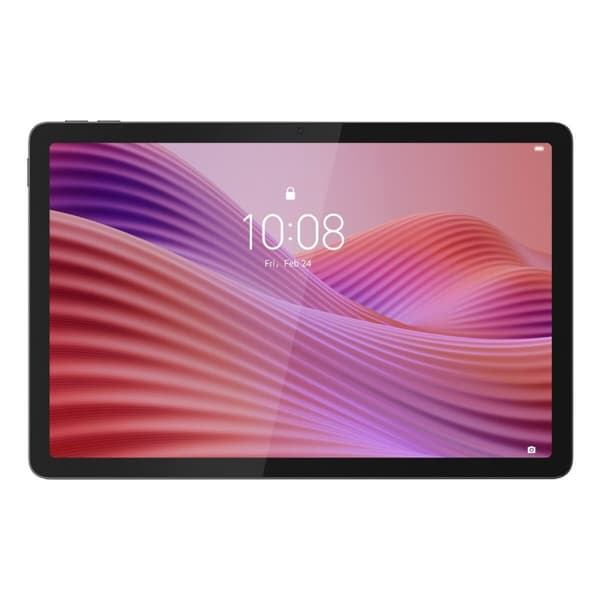 Läsplatta Lenovo ZAEH0058GR 10,1" MediaTek Helio G85 4 GB RAM 128 GB Grå