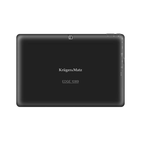 Läsplatta Kruger & Matz KM1089 10,1" Intel Celeron N4020 8 GB RAM 128 GB Svart