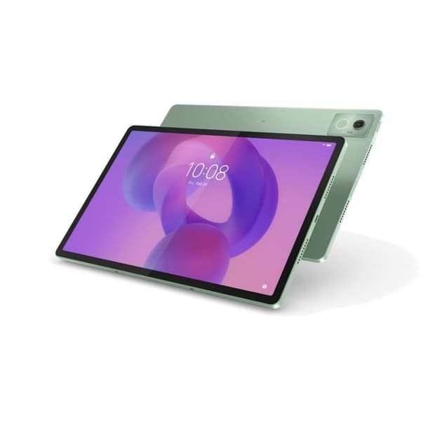 Läsplatta Lenovo Idea Tab Pro 12,7" 8 GB RAM 128 GB Grön Seafoam green