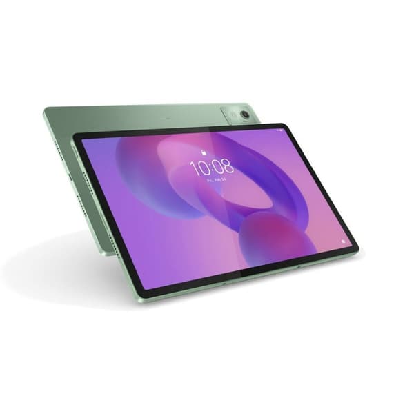 Läsplatta Lenovo Idea Tab Pro 12,7" 8 GB RAM 128 GB Grön Seafoam green