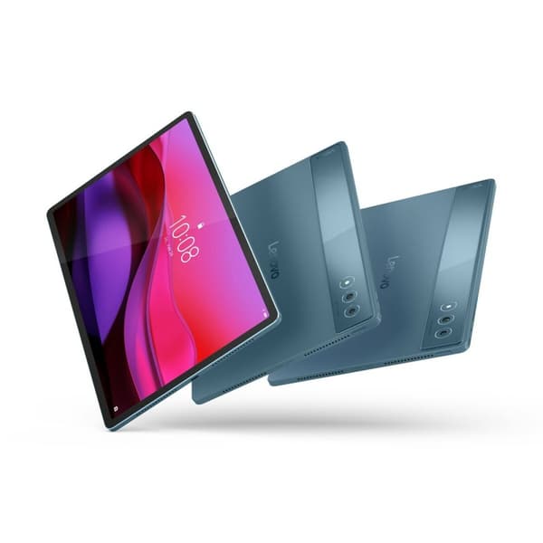 Läsplatta Lenovo Yoga Tab Plus 12,7" SNAPDRAGON 8 gen 3 16 GB RAM 256 GB
