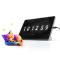 Miniatyrbillede 4 af 11: Tablet Lenovo Mediatek Helio G85 10,1" MediaTek Helio G85 4 GB RAM 64 GB Grå