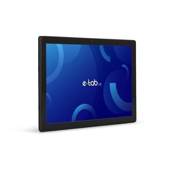 MICROTECH E-TAB LTE 4G 4 GB 25,6 CM (10,1'') WI-FI 5 (802.11AC) ANDROI