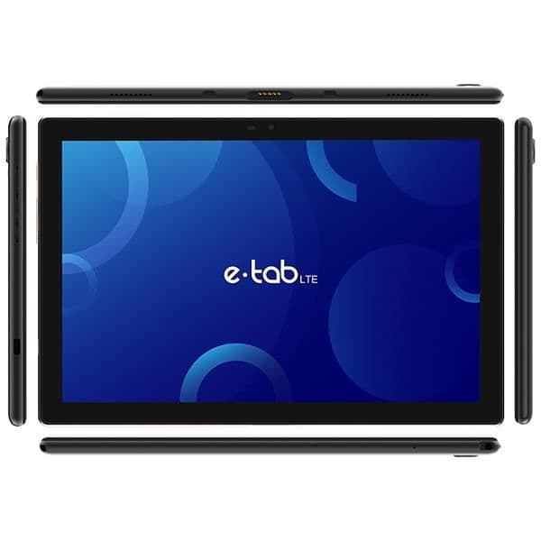 MICROTECH E-TAB LTE 4G 4 GB 25,6 CM (10,1'') WI-FI 5 (802.11AC) ANDROI
