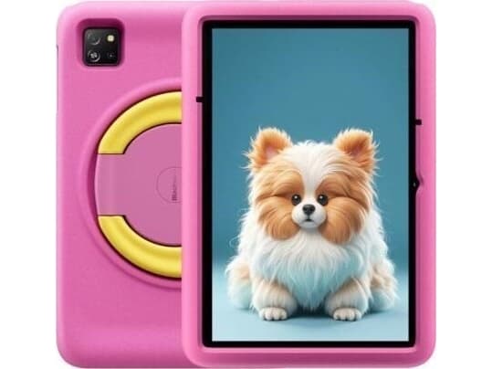 Blackview Tab A6 Kids 128 GB Wi-Fi Pink
