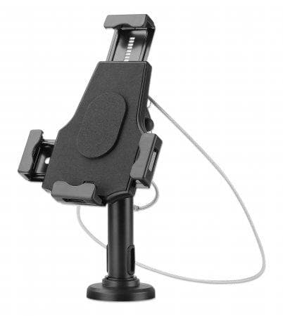 Manhattan 462112 Bracket Passive Bracket Tablet/UMPC Black (462112)