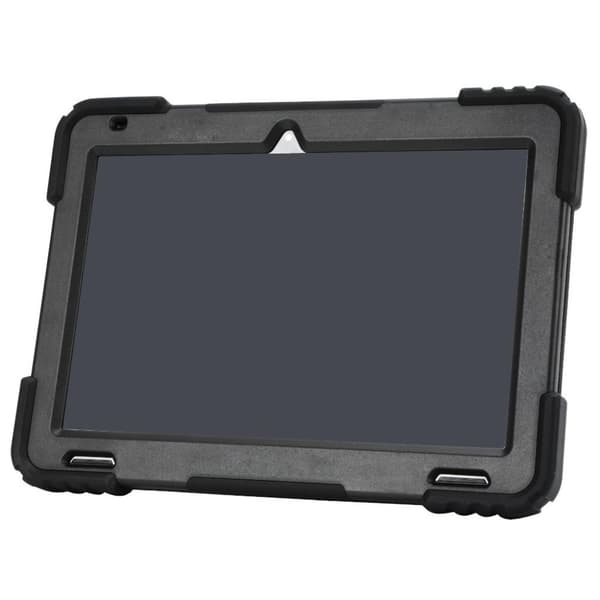 Hannspree Acc HANNspree Rugged Tablet Protection för 13,3 tums surfplattor 80-PF00002G00K Svart