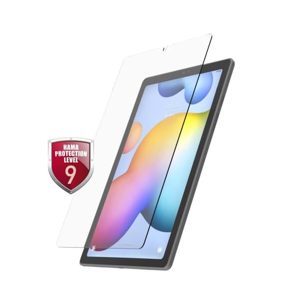 Hama Premium skärmskydd (glas) Samsung Galaxy Tab S6 Lite 1 st.