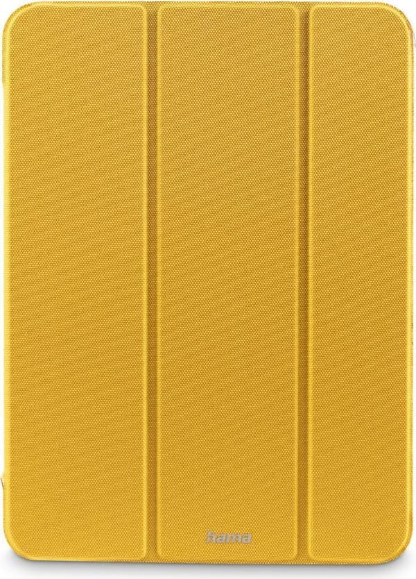 Hama Terra 27,7 cm (10,9" ) Folio Yellow (00217252)