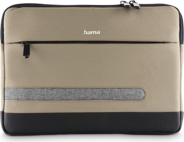 Hama Terra 27,9 cm (11") skyddsöverdrag beige (00217247)