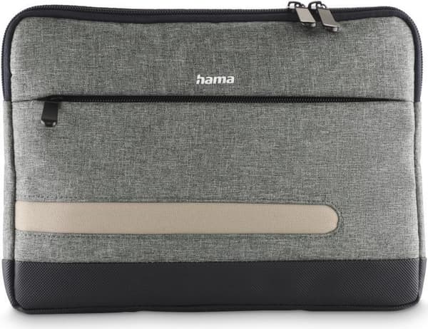 Hama Terra 27,9 cm (11") skyddsöverdrag grå (00217248)