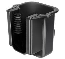 RAM-fästen RAP-396U Bracket Passiv Bracket Streckkodsskanner Svart (30-RAP-396U) Svart