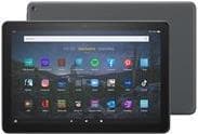 Amazon Fire HD 10 Plus - 11. sukupolvi - Tabletti - Fire OS - 32 Gt - 25,6 cm (10,1") (1920 x 1200) - microSD-korttipaikka - Slate Grey - erikoistarjo